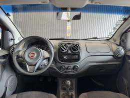 FIAT - PALIO - 2013/2013 - Vermelha - R$ 36.900,00