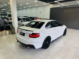 BMW - M235I - 2015/2015 - Branca - R$ 235.000,00