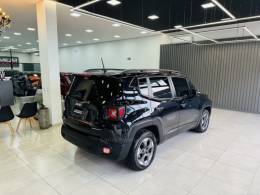 JEEP - RENEGADE - 2017/2017 - Preta - R$ 69.900,00