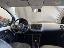 VOLKSWAGEN - UP - 2016/2016 - Branca - R$ 55.900,00