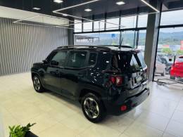 JEEP - RENEGADE - 2017/2017 - Preta - R$ 69.900,00
