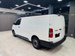 PEUGEOT - EXPERT - 2020/2020 - Branca - R$ 125.900,00