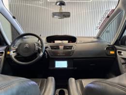 CITROËN - C4 PICASSO - 2012/2012 - Prata - R$ 36.900,00