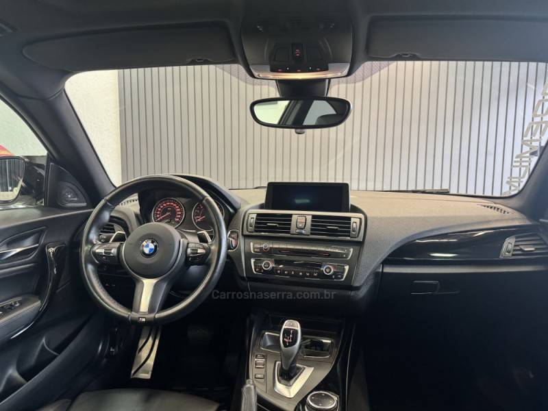 BMW - M235I - 2015/2015 - Branca - R$ 235.000,00