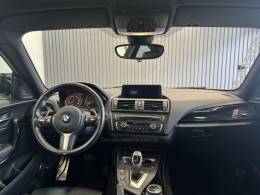 BMW - M235I - 2015/2015 - Branca - R$ 235.000,00