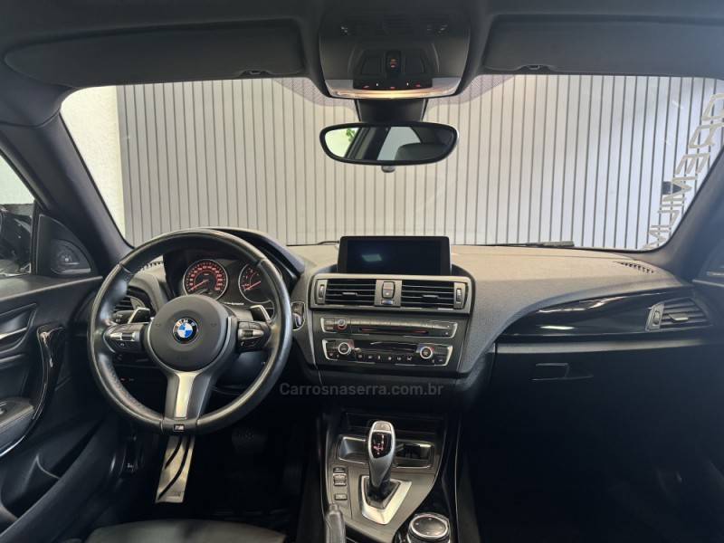 BMW - M235I - 2015/2015 - Branca - R$ 235.000,00