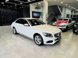 MERCEDES-BENZ - C 180 - 2016/2016 - Branca - R$ 109.900,00
