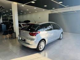 CITROËN - C4 PICASSO - 2012/2012 - Prata - R$ 36.900,00