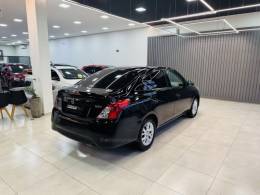 NISSAN - VERSA - 2019/2019 - Preta - R$ 66.900,00
