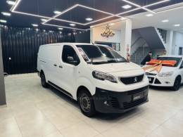PEUGEOT - EXPERT - 2020/2020 - Branca - R$ 125.900,00