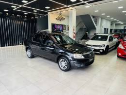 RENAULT - LOGAN - 2013/2013 - Preta - R$ 24.900,00