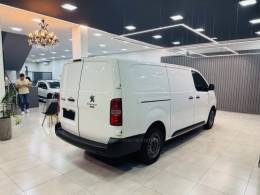 PEUGEOT - EXPERT - 2020/2020 - Branca - R$ 125.900,00