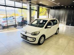VOLKSWAGEN - UP - 2016/2016 - Branca - R$ 55.900,00