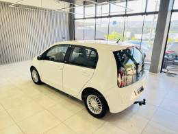 VOLKSWAGEN - UP - 2016/2016 - Branca - R$ 55.900,00