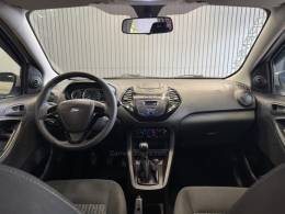 FORD - KA - 2018/2018 - Branca - R$ 47.900,00