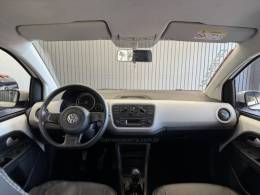 VOLKSWAGEN - UP - 2016/2016 - Branca - R$ 55.900,00